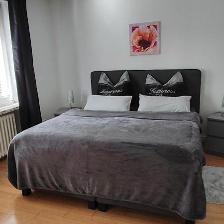 Ferienwohnung Im Herzen Der Lueneburger Heide Soltau Exteriör bild