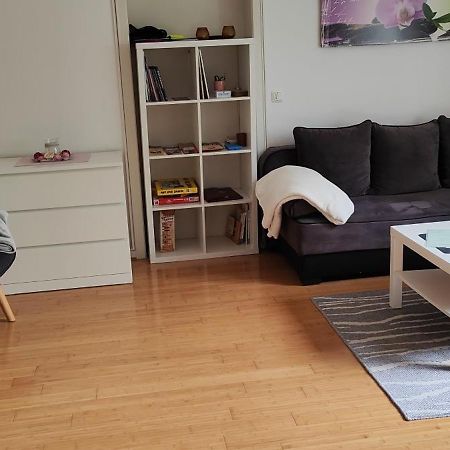 Ferienwohnung Im Herzen Der Lueneburger Heide Soltau Exteriör bild
