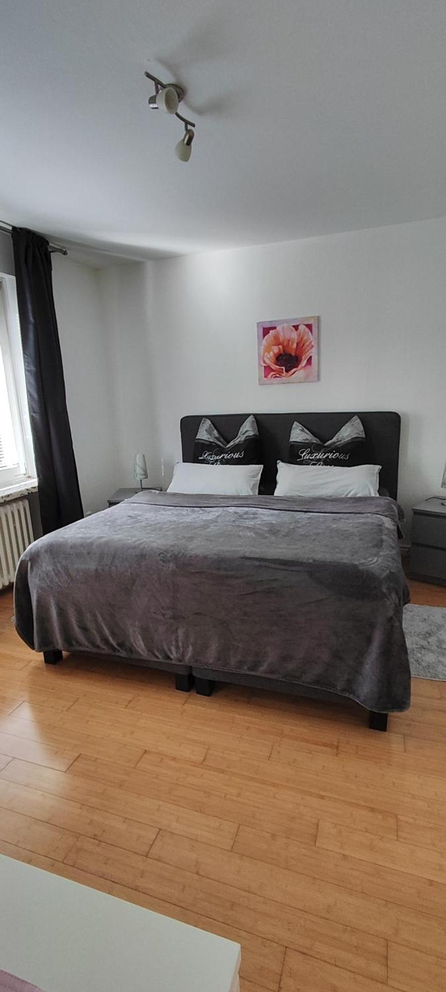 Ferienwohnung Im Herzen Der Lueneburger Heide Soltau Exteriör bild