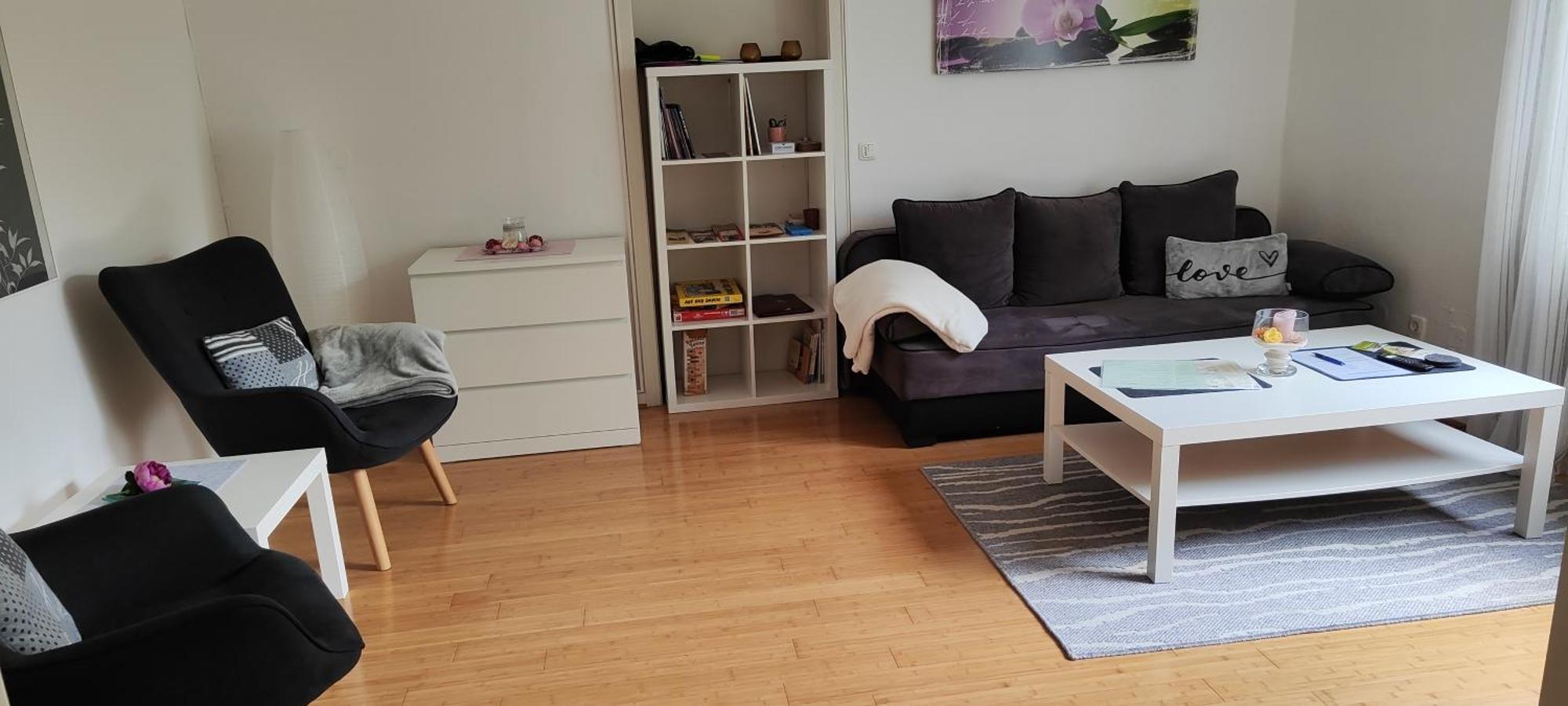 Ferienwohnung Im Herzen Der Lueneburger Heide Soltau Exteriör bild