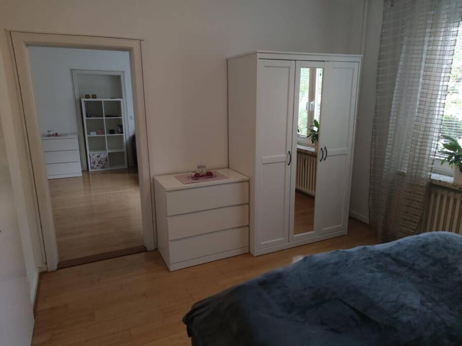 Ferienwohnung Im Herzen Der Lueneburger Heide Soltau Exteriör bild